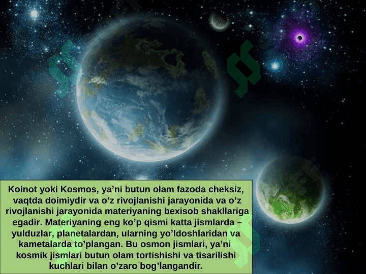 eng yaqin galaktika 3