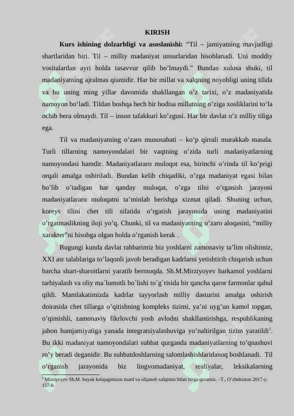 Xitoy tilida aniqlovchini tarjima qilish muammolari 2