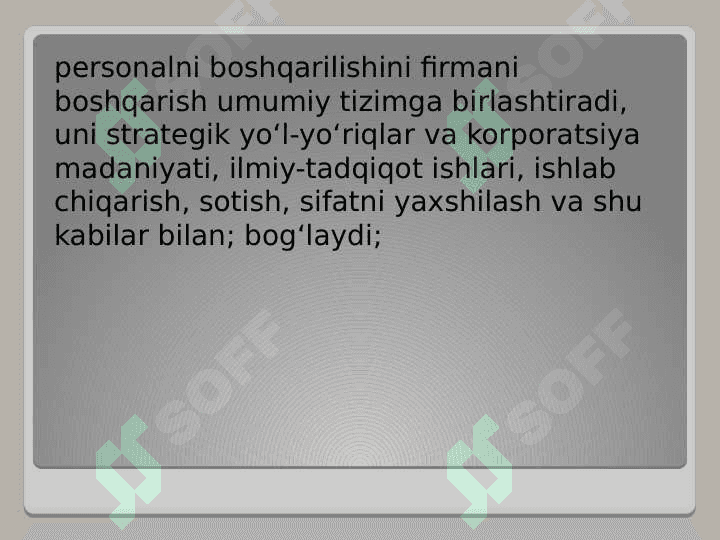 Mehmonxonalarda xodimlar faoliyatini boshqarish  xususiyatlari 8
