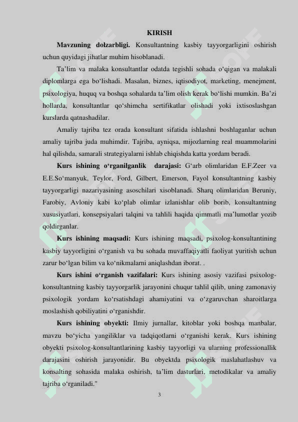PSIXOLOG KONSULTANTNING  KASBIY  TAYYORGARLIGI 3