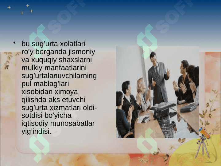 SUG'URTA MOLIYAVIY KATEGORIYA SIFATIDA 4
