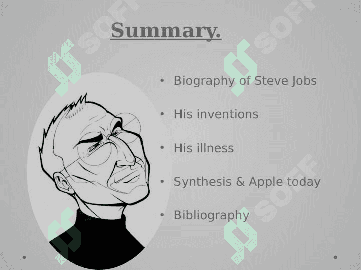 Apple and Steve Jobs 2