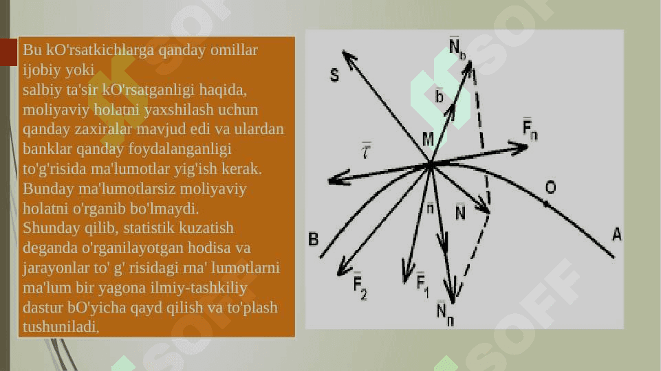 STATISTIK HISOBOT-STATISTIK KUZATISHNING ASOSI SIFATIDASTATISTIK HISOBOT-STATISTIK KUZATISHNING ASOSI SIFATIDA 3
