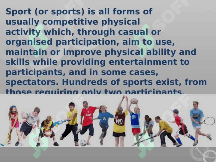 SPORTS 2