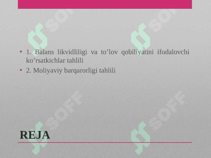 Mehmonxonalarda foydalilik nuqtasini aniqlashda qo‘llaniladigan usullar tahlili 2