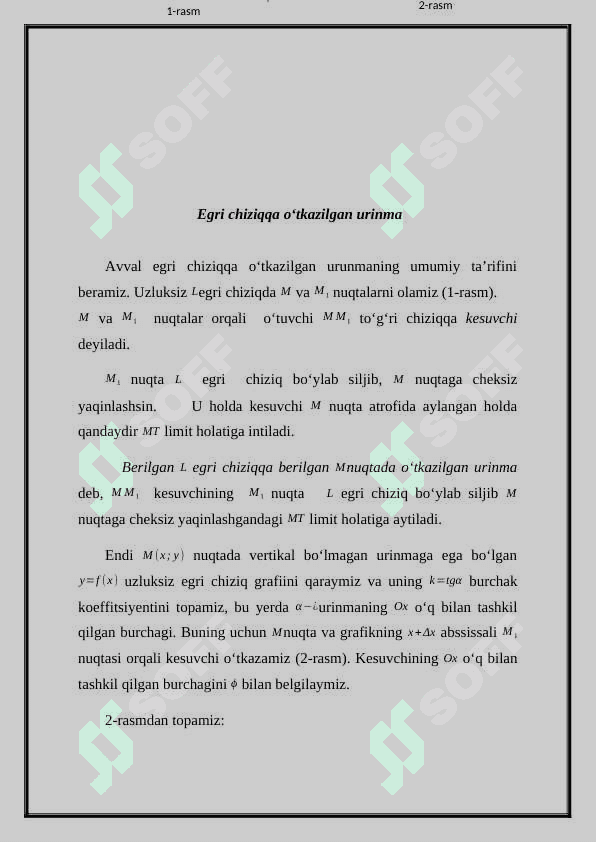 Kurs ishi 5