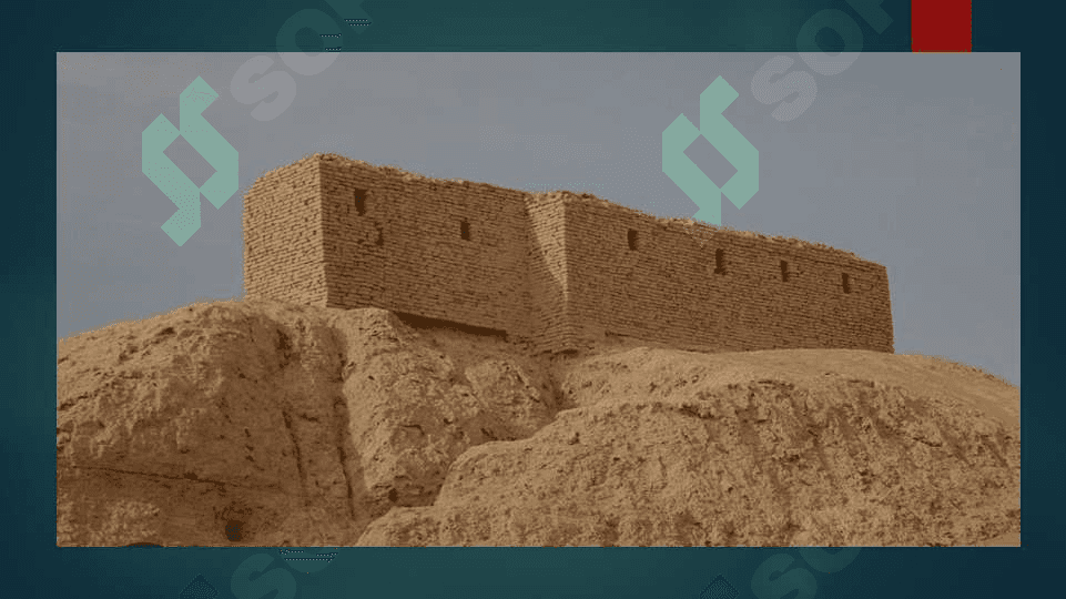 Qadimgi sharq davlatlari arxivlari 6