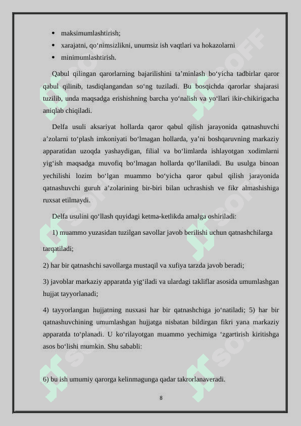 Professionalizm tamoyili hamda psixolog kasbiy xususiyatlari vord variant.docx 8