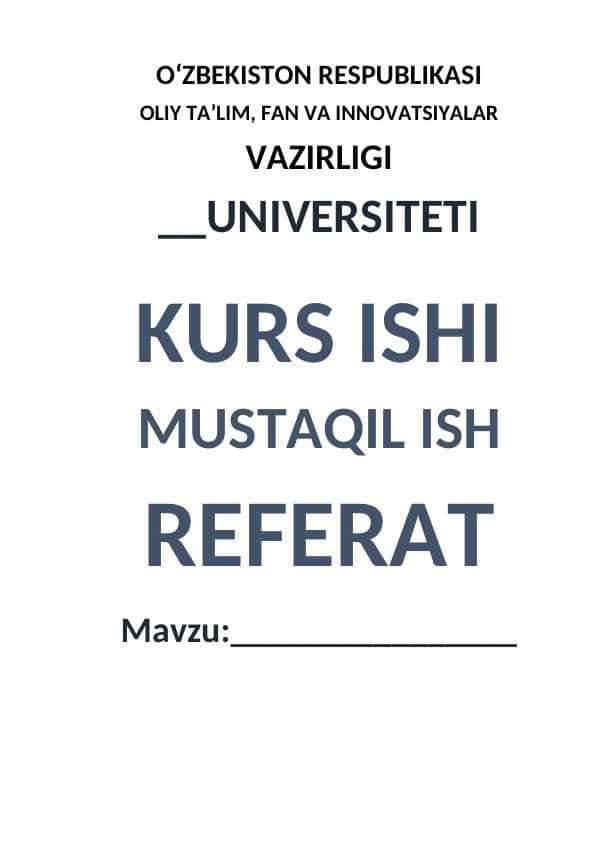 Ilk o’rta asrlarda shaharlar arxitekturasi.