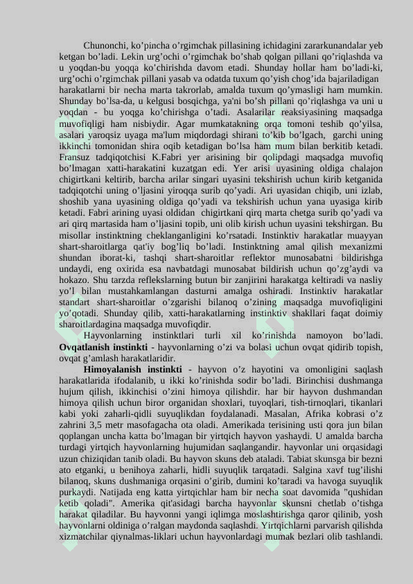 PSIXIKA VA ONGNING TARAQQIYOTI 4