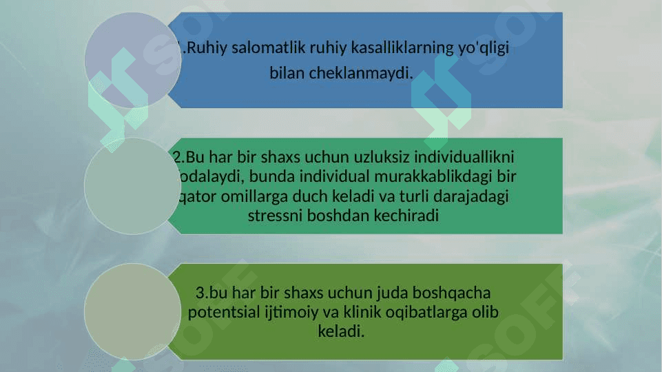 Psixik salomatlik va psixik buzilishlar 20.pptx 3