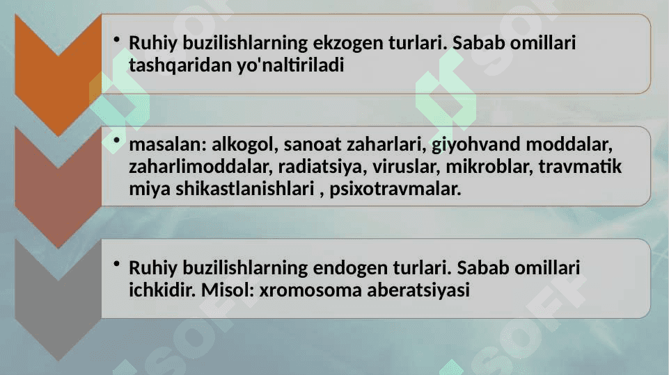 Psixik salomatlik va psixik buzilishlar 20.pptx 6