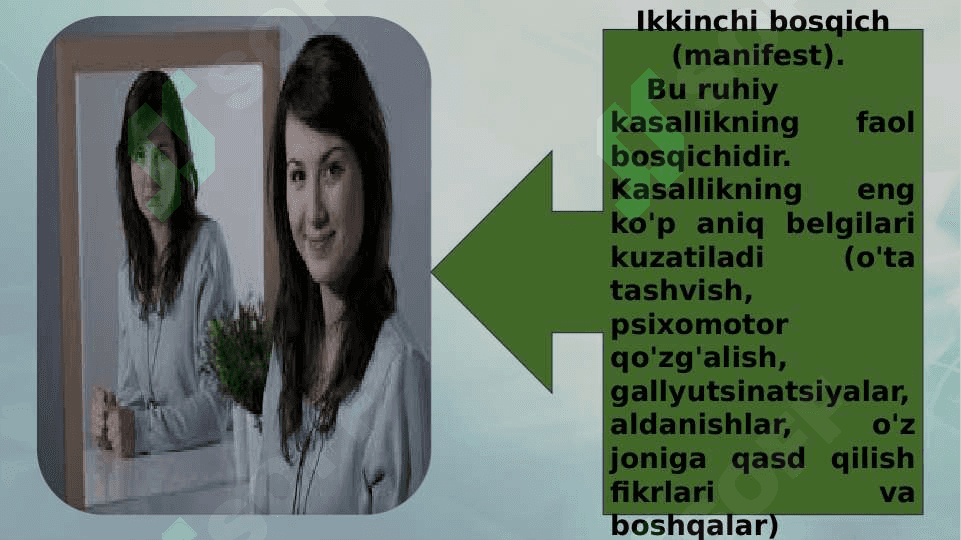Psixik salomatlik va psixik buzilishlar 20.pptx 8