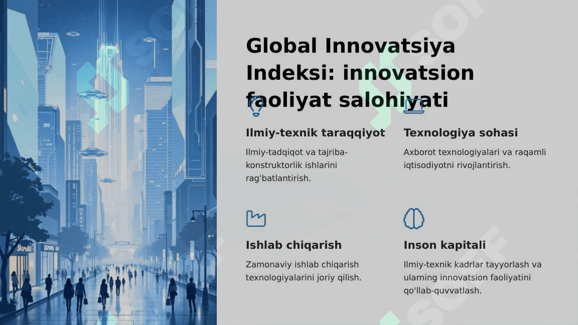 Yangi O’zbekiston ijtimoiy-siyosiy iqtisodiy va madaniy hayotida roʻy berayotgan oʻzgarishlarning xalqaro reyting va indekislarda aks etishi 7