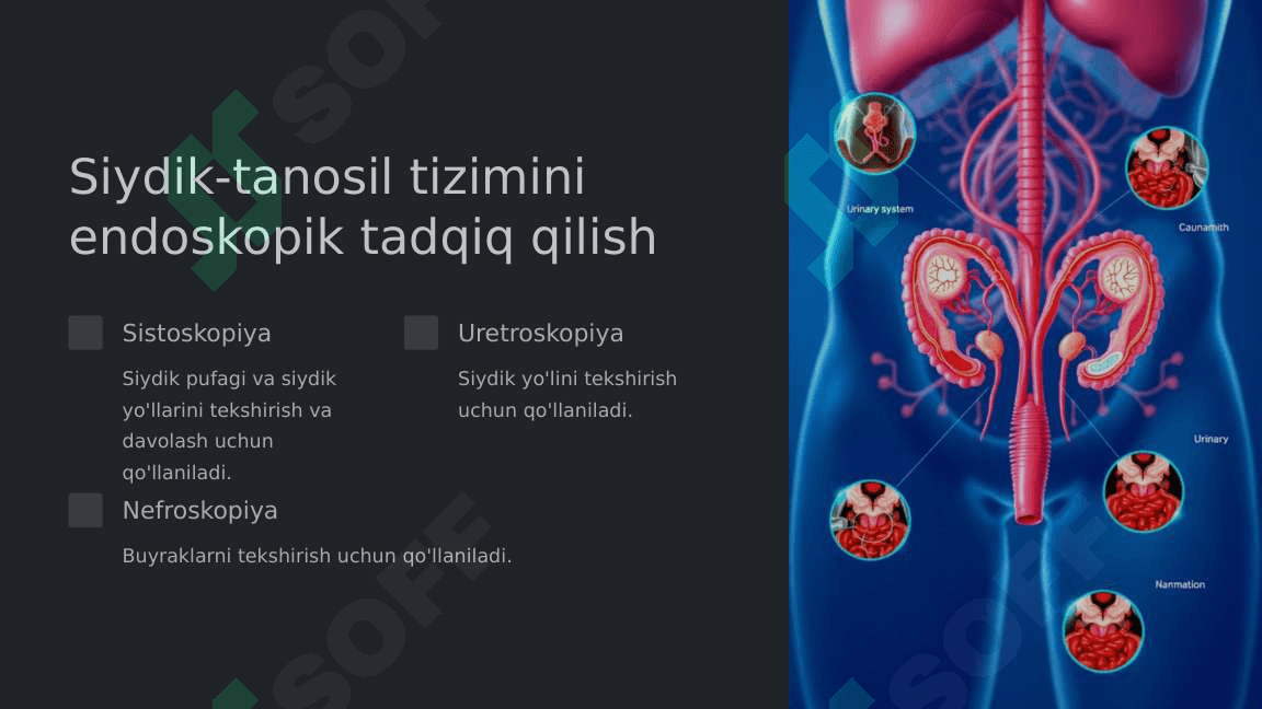 Tibbiyotda endoskopik usullarning qo'llanishi 7