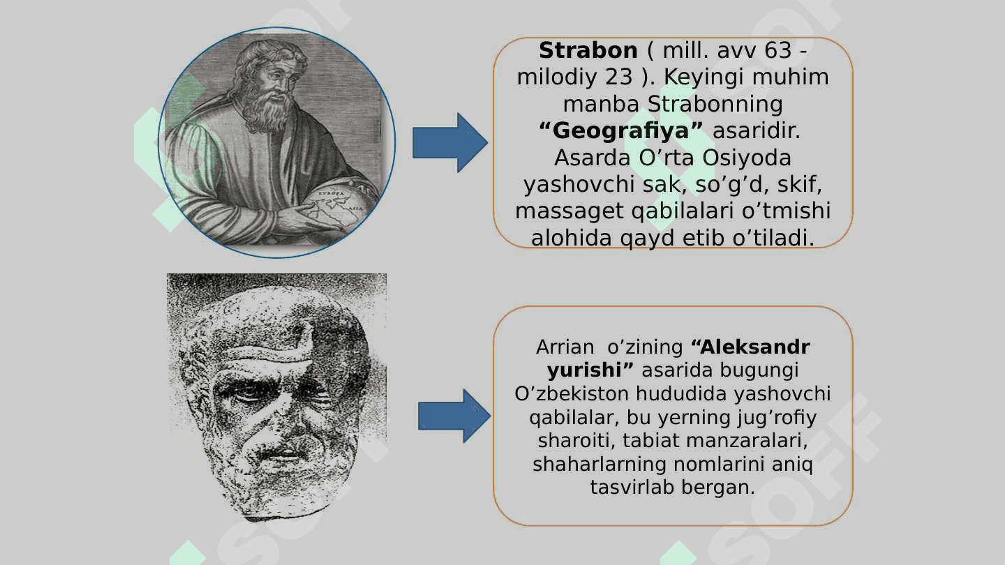 O’zbek xalqining etnik shakllanishi. V-XII asrlarda o’zbek davlatchiligi va ijtimoiy-siyosiy, iqtisodiy, madaniy hayot 5