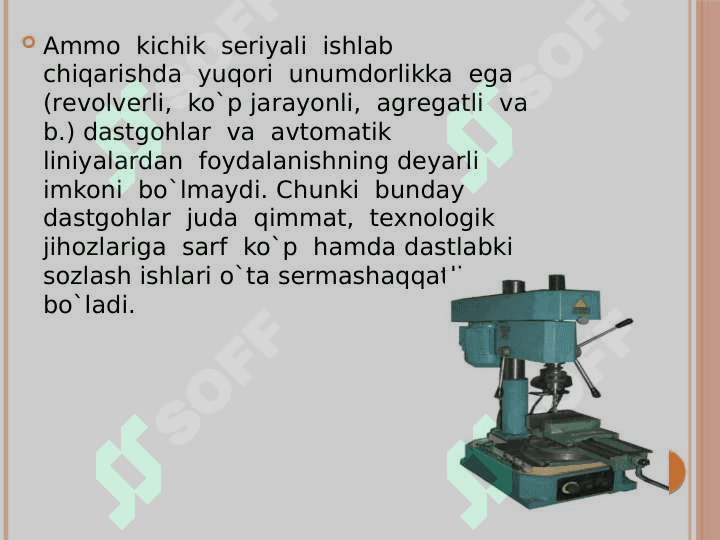 RDB DASTGOHLARI HAQIDA UMUMIY MA’LUMOT 5