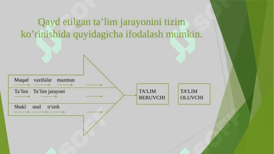 Ta’lim tamoyillari va qoidalari 4