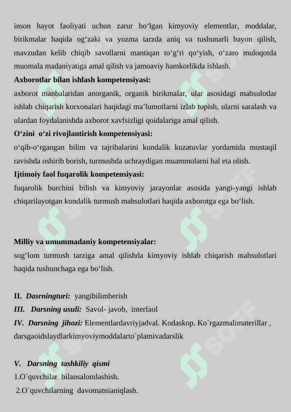 Ishqoriy mеtallarning davriy sistеmada joylashgan o`rni. Ularning 3