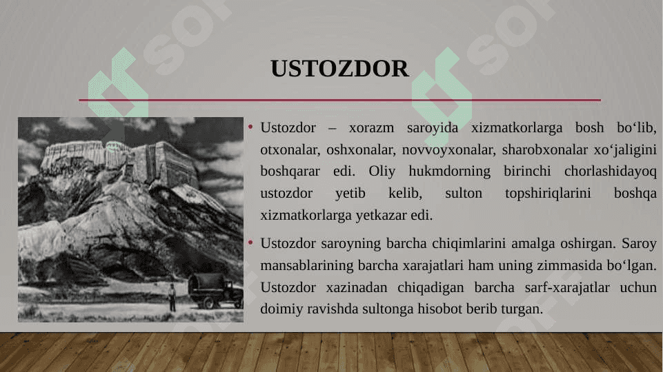 Xorazm davlati boshqaruv tizimi 8