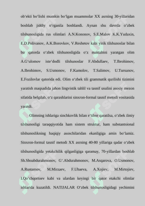 Turkologiyaning oʻzbek filologiyasi tarmogʻi 5