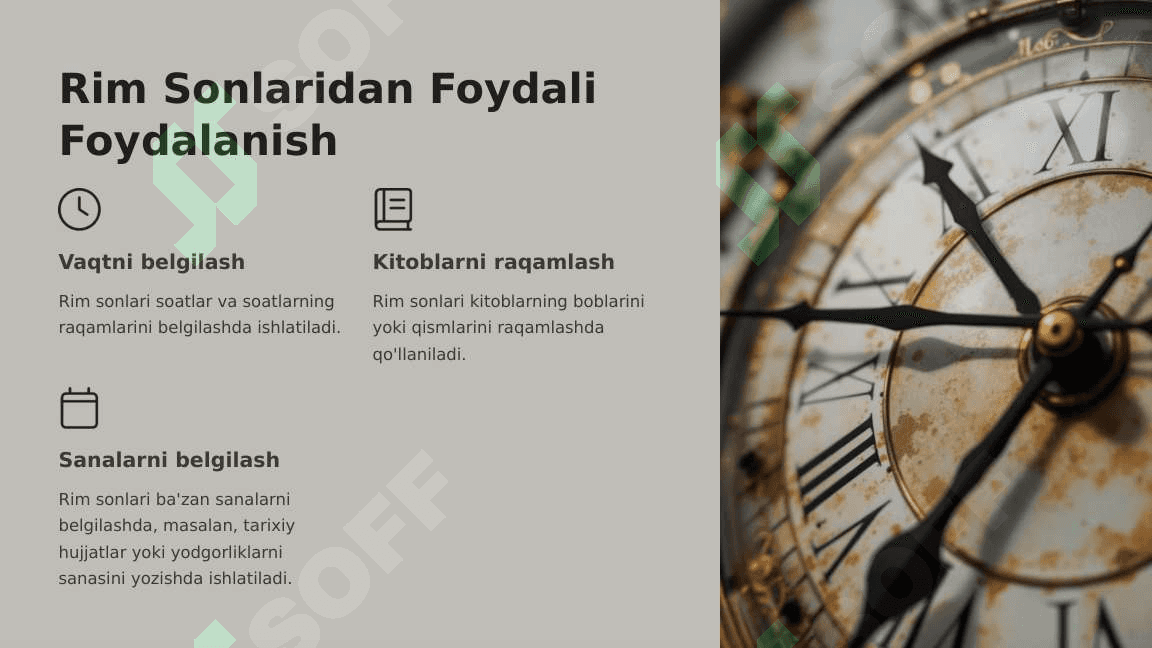 Rim Sonlari 8