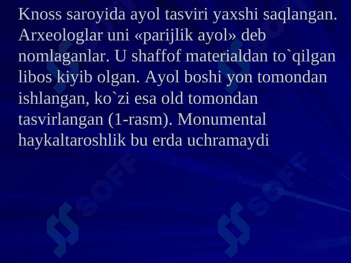 Antik davr. Qadimgi Gretsiya va Rim. 6