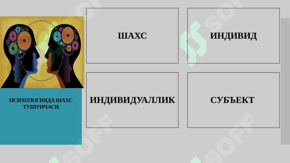ШАХС ПСИХОЛОГИЯСИНИНГ МЕТОДОЛОГИК ПРИНЦИПЛАРИ 5