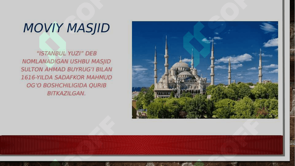 Turkiya turizmi 4