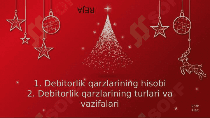 Olinadigan schotlarning hisobi 2