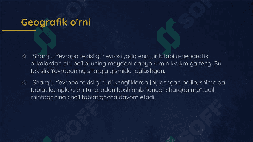 Sharqiy Yevropa mamlakatlari turizmining  rivojlanish holati. 4