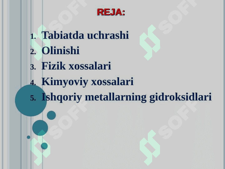 Natriy va kaliyning xossalari 2