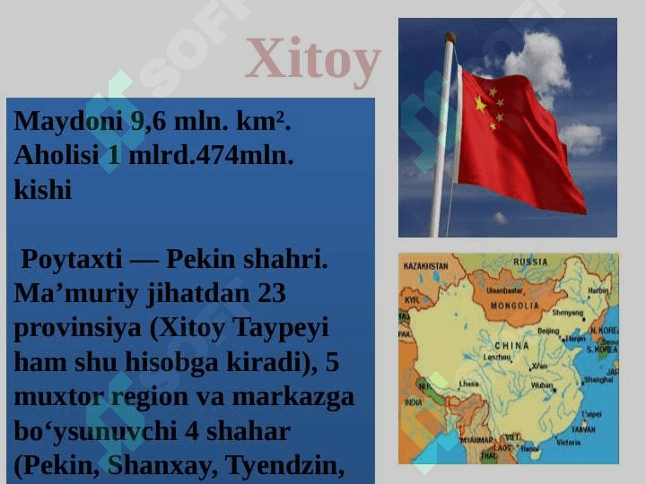 Osiyo mintaqasi turizmi 5