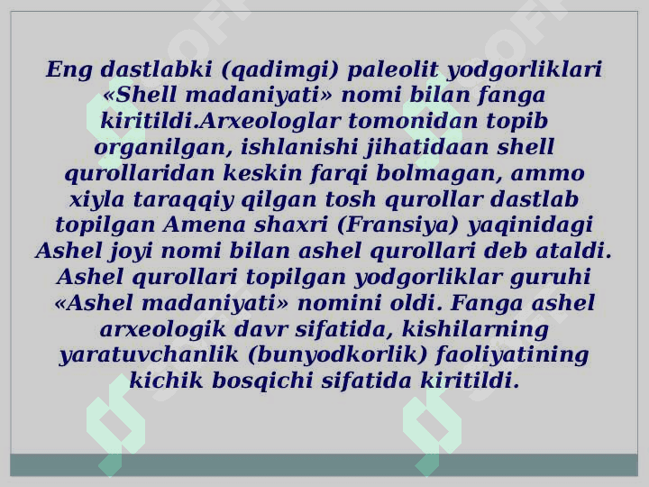 Ashel davri 3