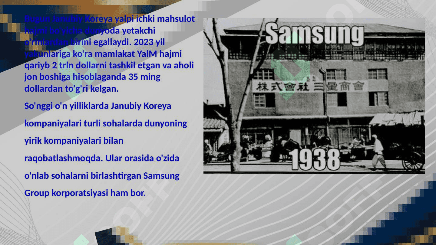 Samsung va apple kompaniyalari 4