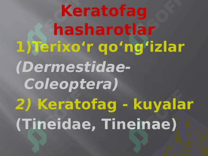 HASHAROTLAR BIOZARARLANISH MANBALARI 3