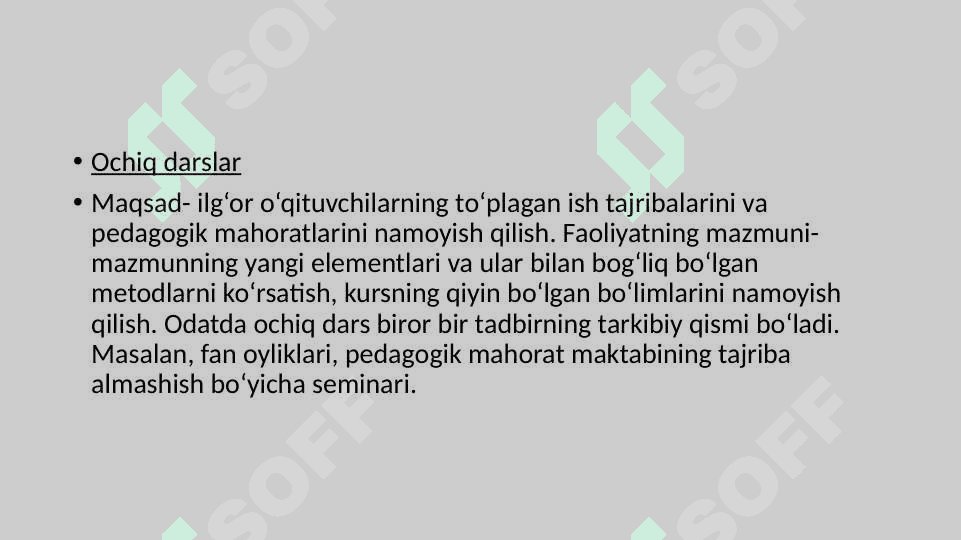 Metod birlashmalar faoliyatini tashkil etish.pptx 7
