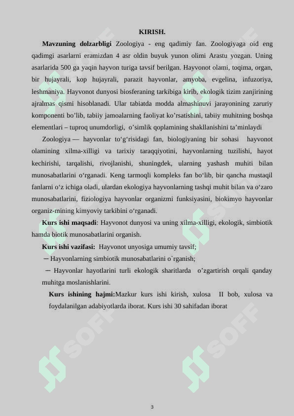 Hayvonlarning simbiotik munosabatlari va ularning ahamiyati 2