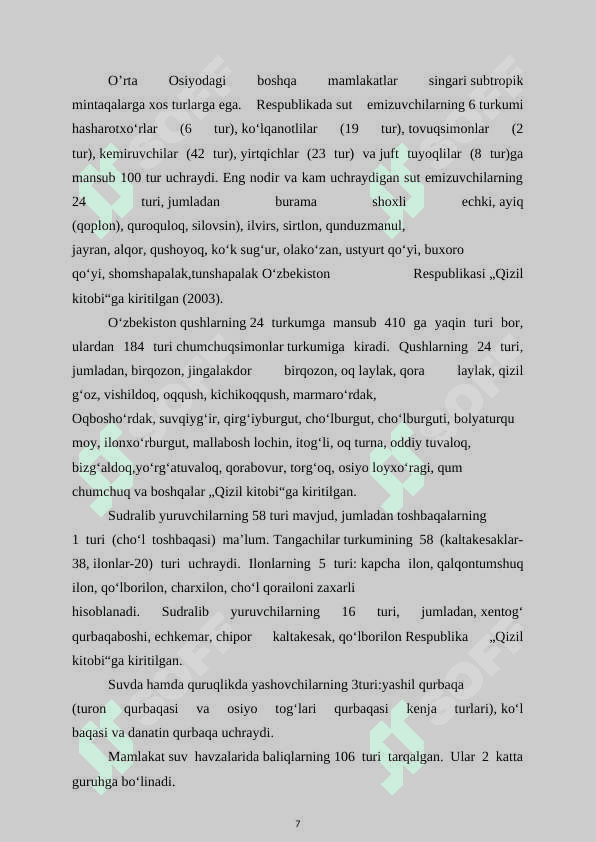 Hayvonlarning simbiotik munosabatlari va ularning ahamiyati 6