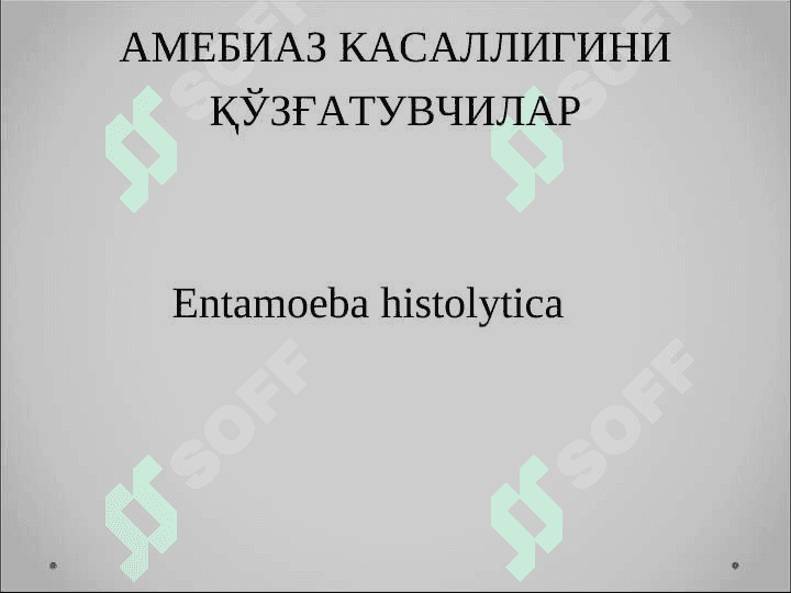 Паразитларга карши моддалар , дори воситала , дорилар . PArazitlarga qarshi dori vositalar , moddalar , dorilar 8