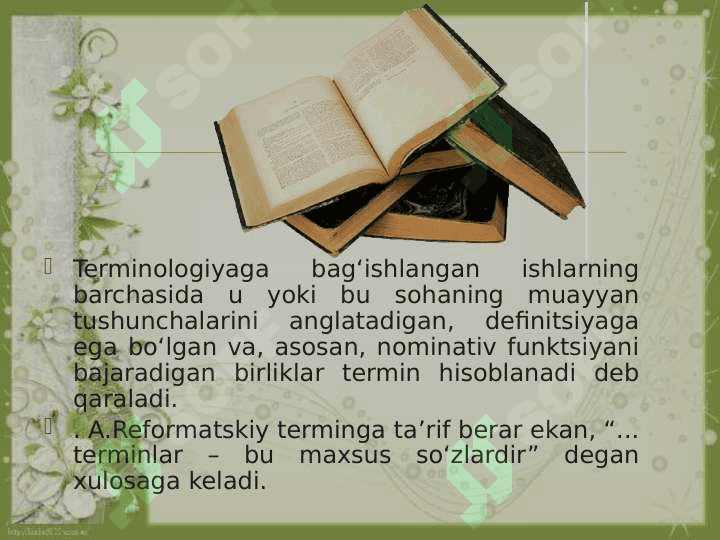 SOHAGA OID MAHALLIY VA ILMIY TERMINLAR 4