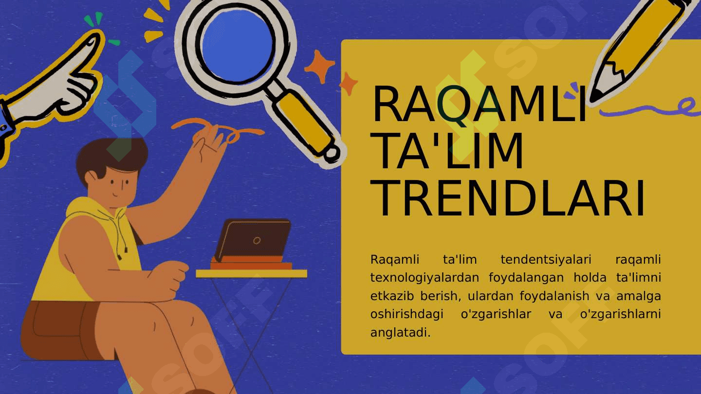 RAQAMLI TA'LIM 4
