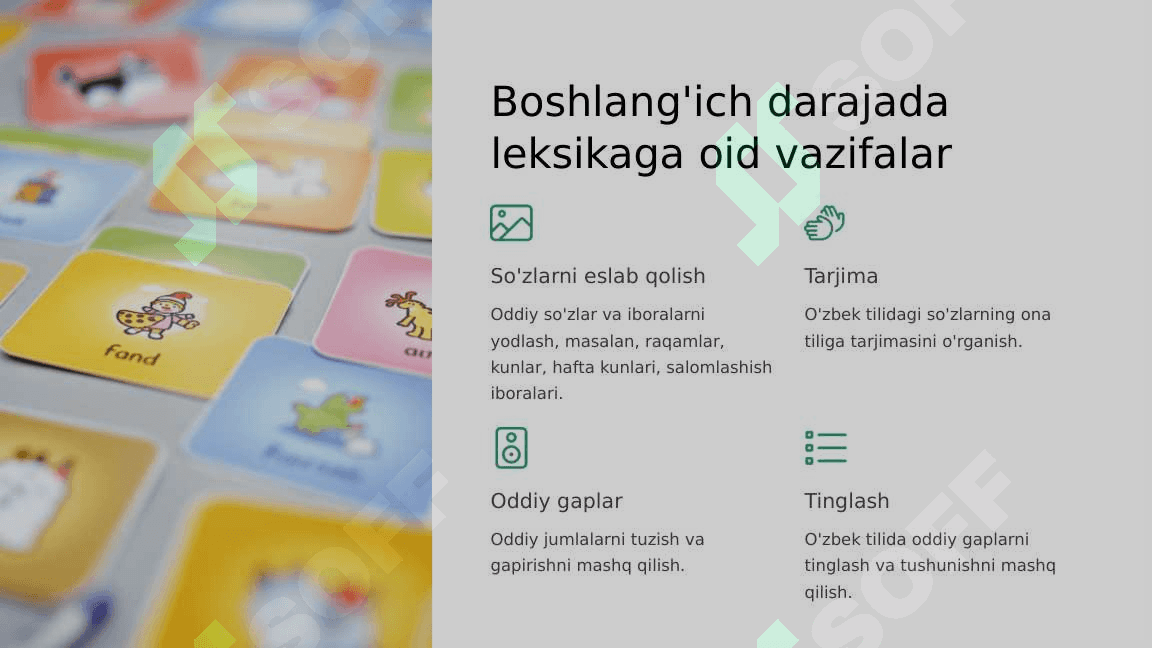 Talabalar leksikasi 7