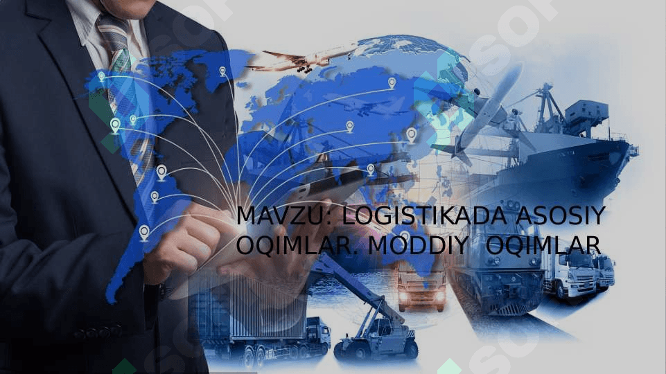 LOGISTIKA 2