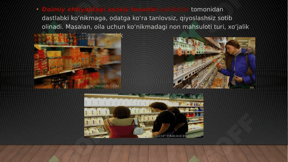 Tovar va tovar siyisati pptx 6