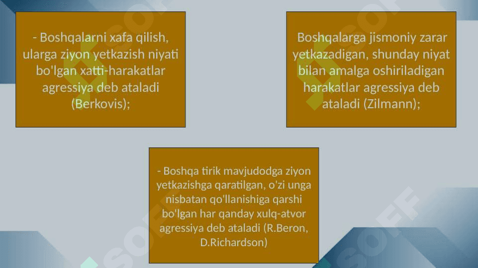 Agressivlik va tobelik 30.pptx 4