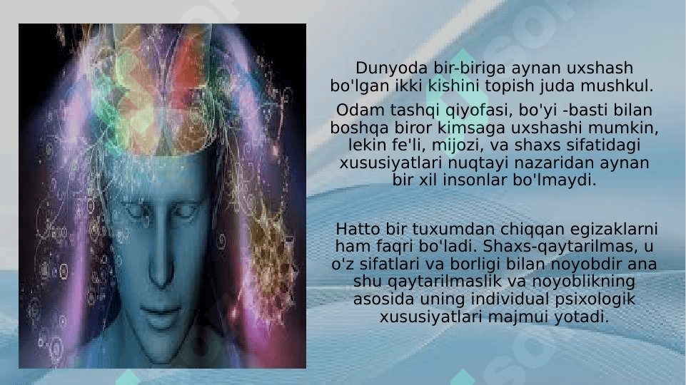 Individ sifatida inson haqidagi tasavvurlar 20.pptx 5