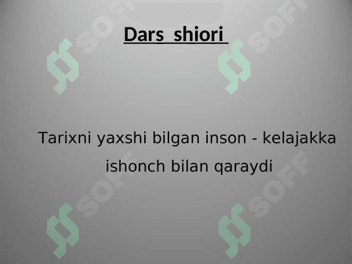 Prokariot va eukariot DNK polemerazaari 2