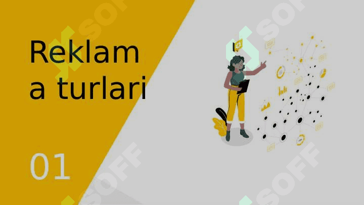 Reklama turlari va vositalari 3