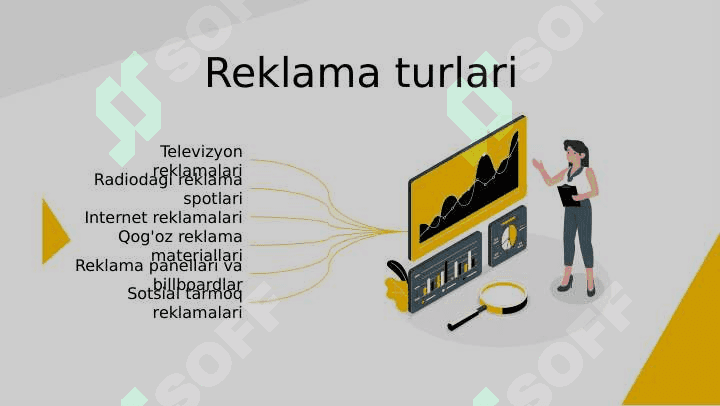 Reklama turlari va vositalari 6